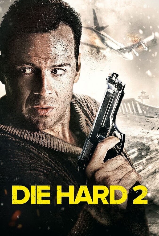 دانلود فیلم جان سخت ۲