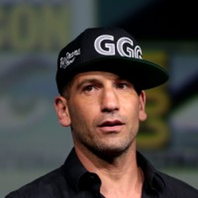 Jon Bernthal