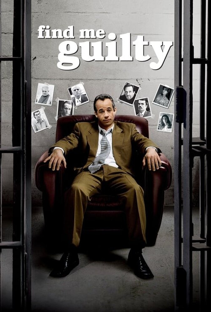 دانلود فیلم مرا گناهکار بدان 2006