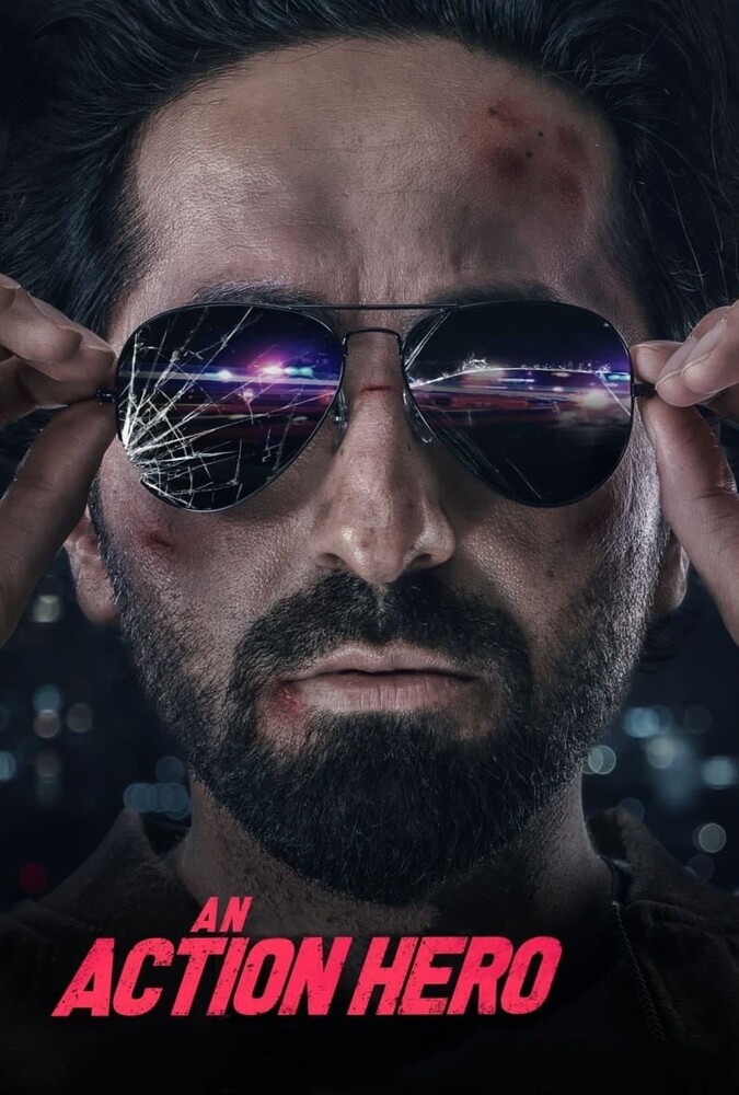 دانلود فیلم یک قهرمان اکشن 2022