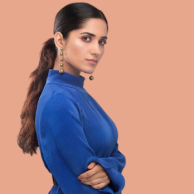 Ruhani Sharma