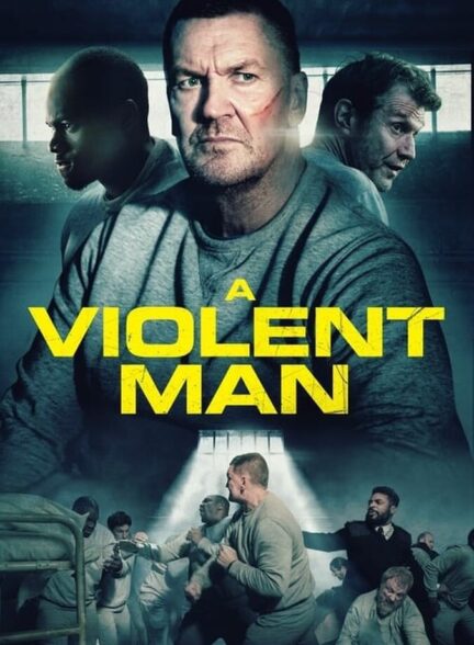 دانلود فیلم مردی خشن