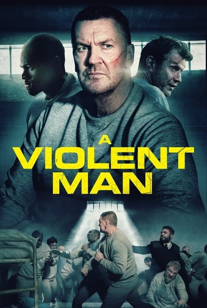دانلود فیلم مردی خشن