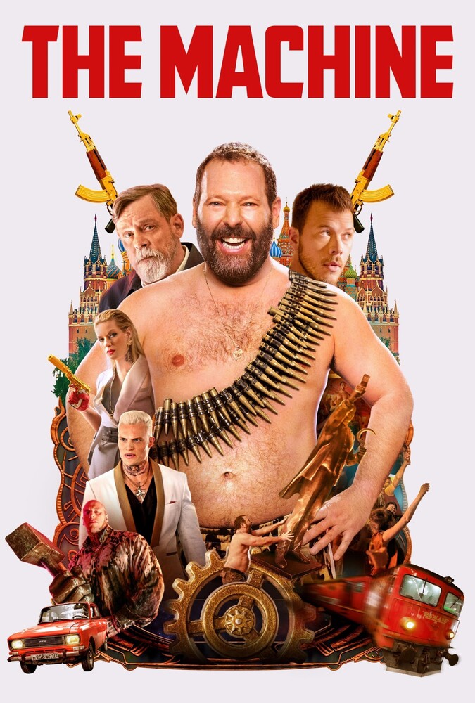 دانلود فیلم ماشین
