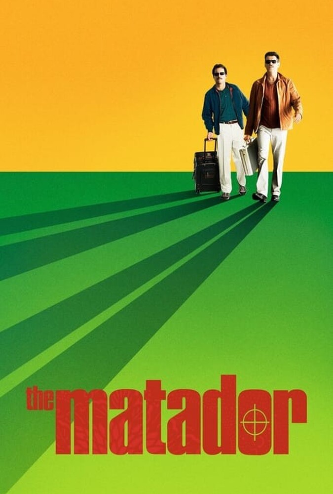 دانلود فیلم ماتادور