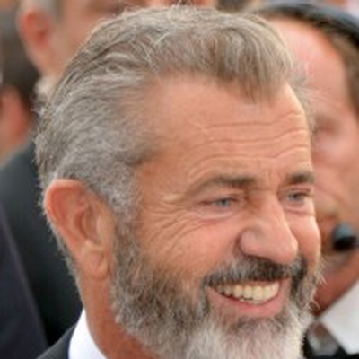 Mel Gibson